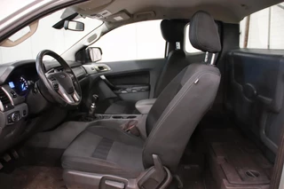 Ford Ranger – thumbnail 9