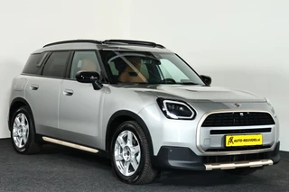 MINI Countryman – thumbnail 7