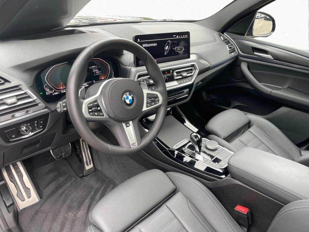 BMW X3 – foto 9