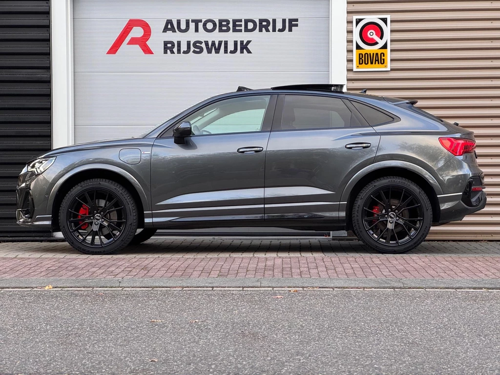 Audi Q3 – foto 2