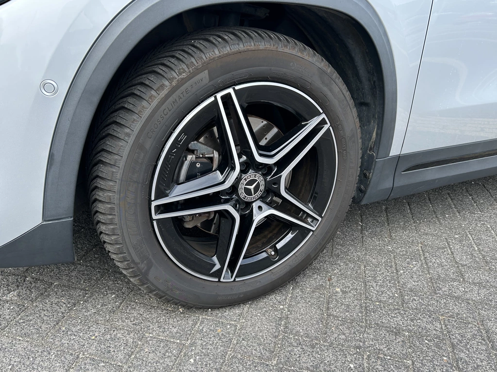 Mercedes-Benz GLA – foto 5