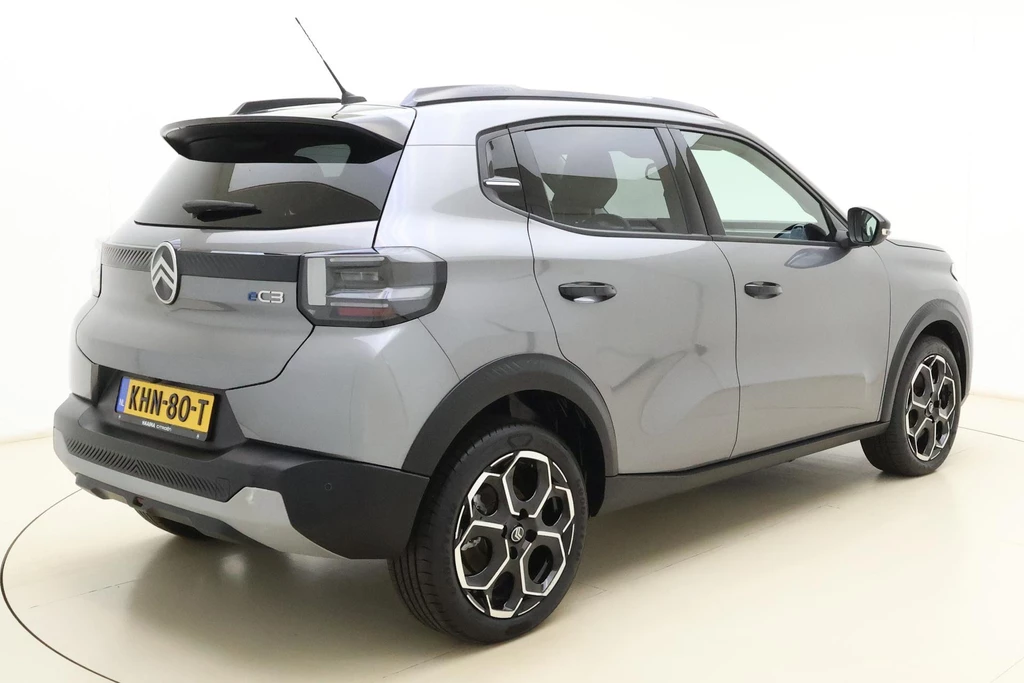 Citroën ë-C3 – foto 6