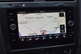 Volkswagen e-Golf – thumbnail 18