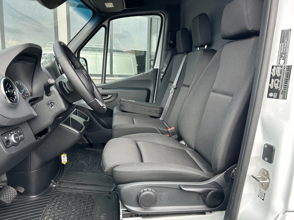 Mercedes-Benz eSprinter – foto 12