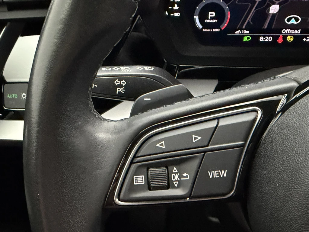 Audi A3 – foto 26