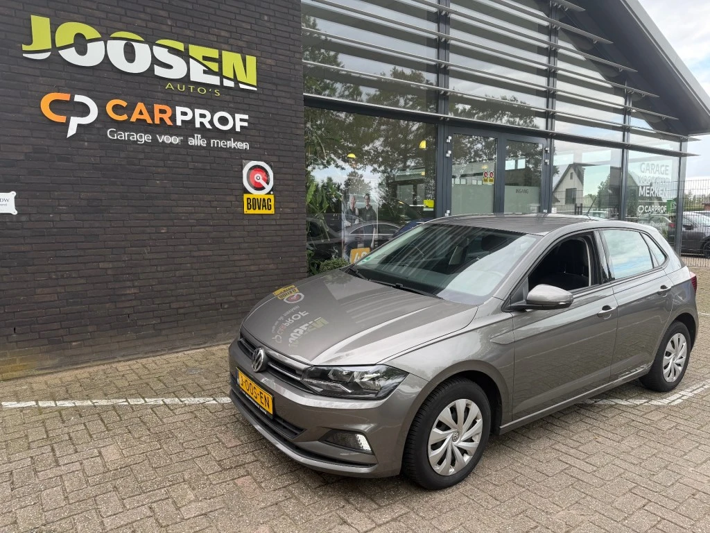 Volkswagen Polo – foto 1