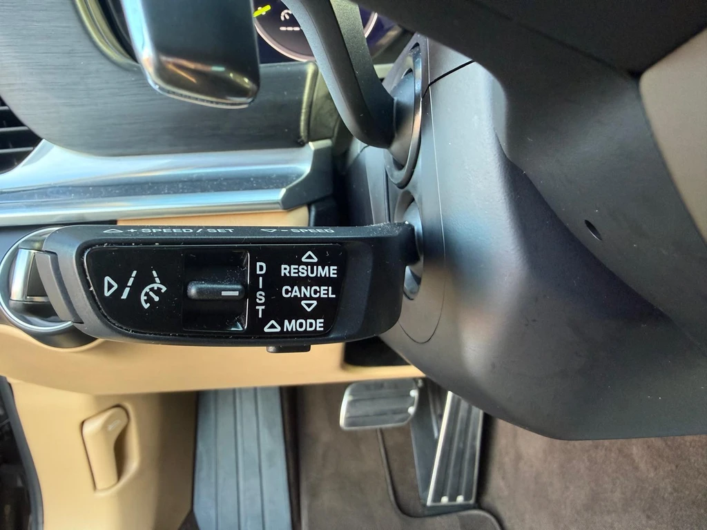 Porsche Panamera – foto 25