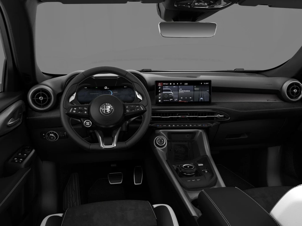 Alfa Romeo Tonale – foto 7