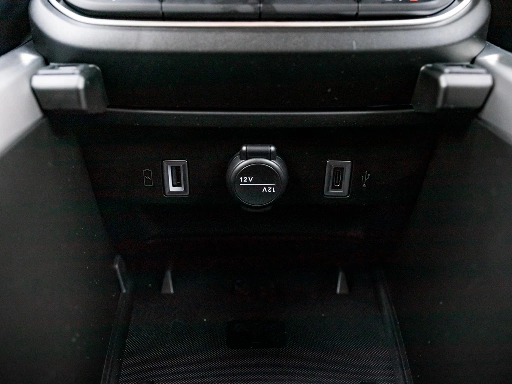 Jeep Avenger – foto 21
