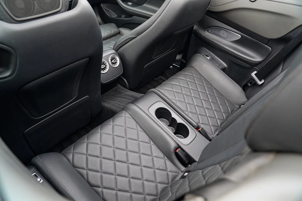 Mercedes-Benz E-Klasse – foto 37