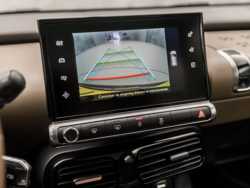 Citroën C4 Cactus – foto 20