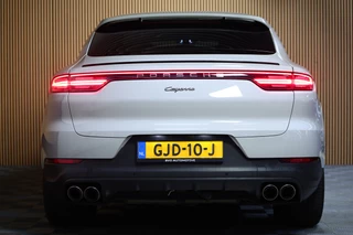 Porsche Cayenne – thumbnail 4