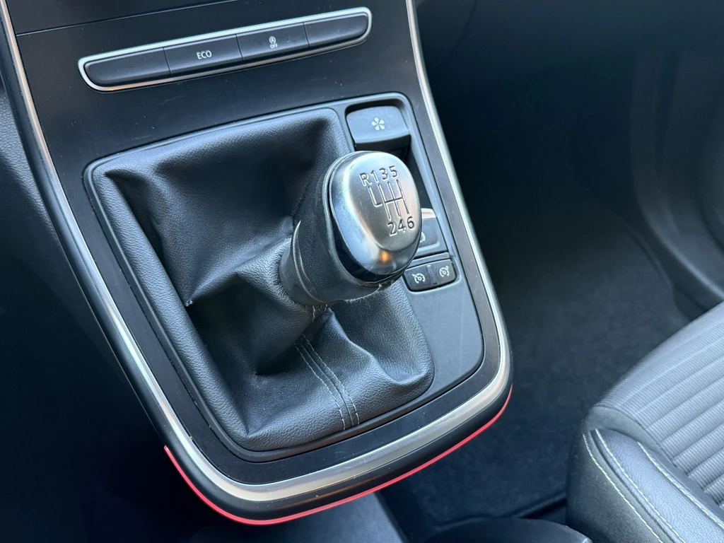 Renault Grand Scénic – foto 22