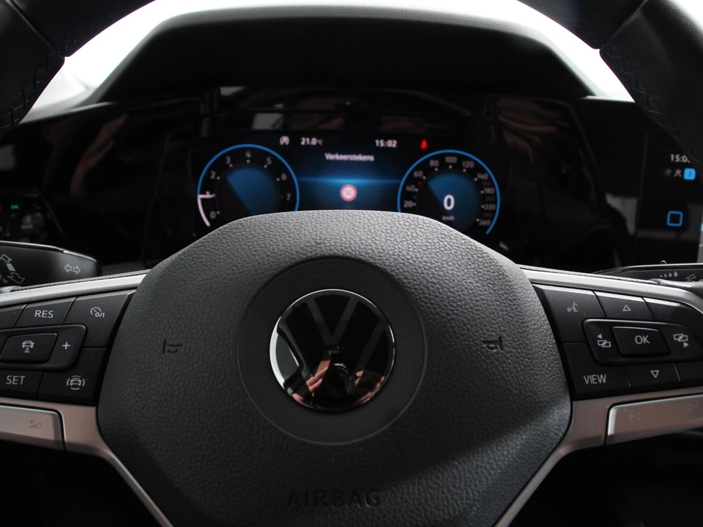 Volkswagen Golf – foto 23