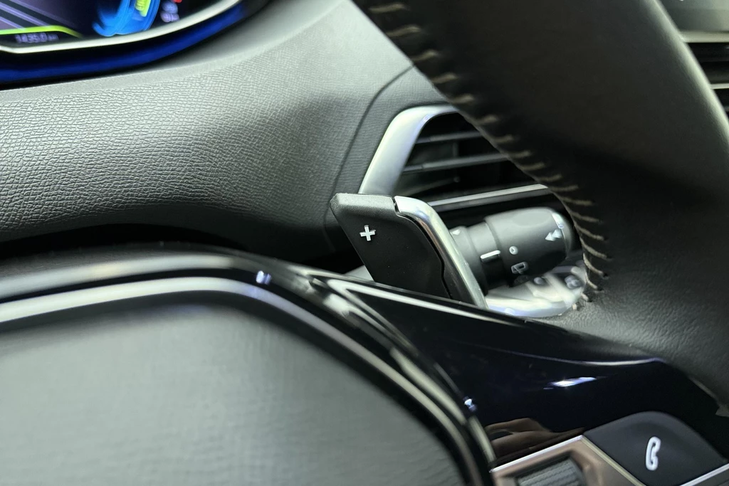 Peugeot 3008 – foto 22