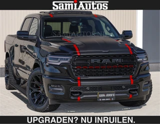 Dodge Ram Pick-Up – thumbnail 7