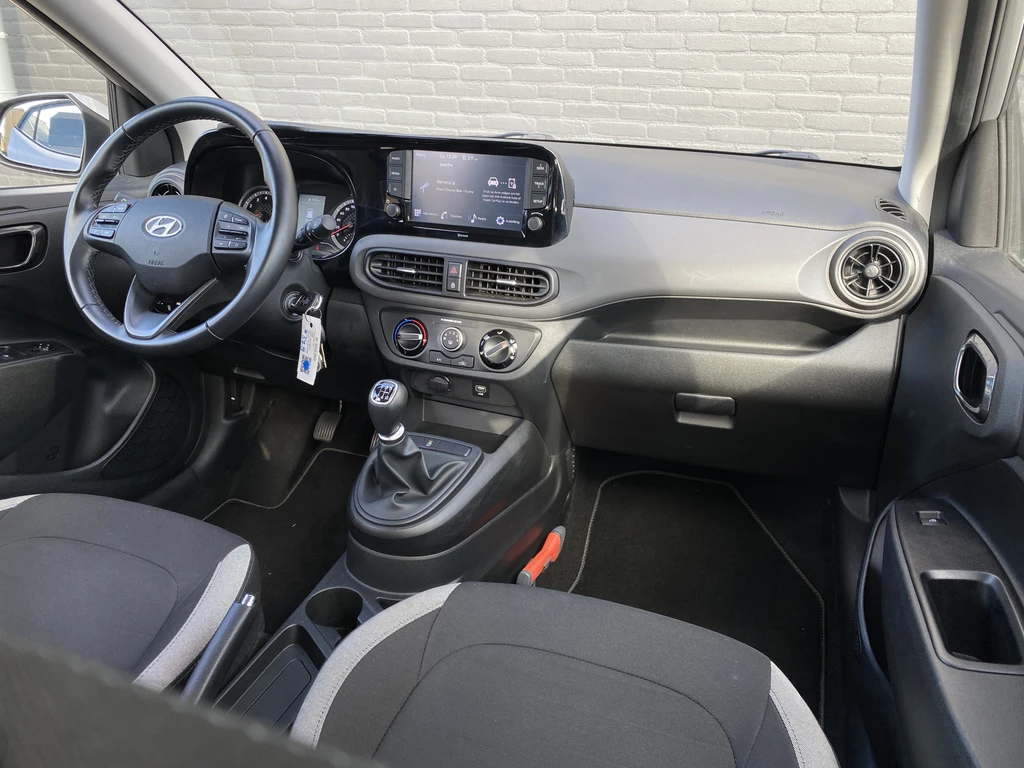 Hyundai i10 – foto 12