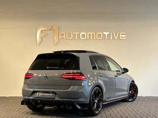 Volkswagen Golf – thumbnail 5