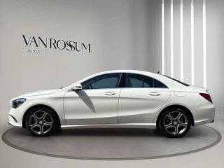 Mercedes-Benz CLA – thumbnail 3