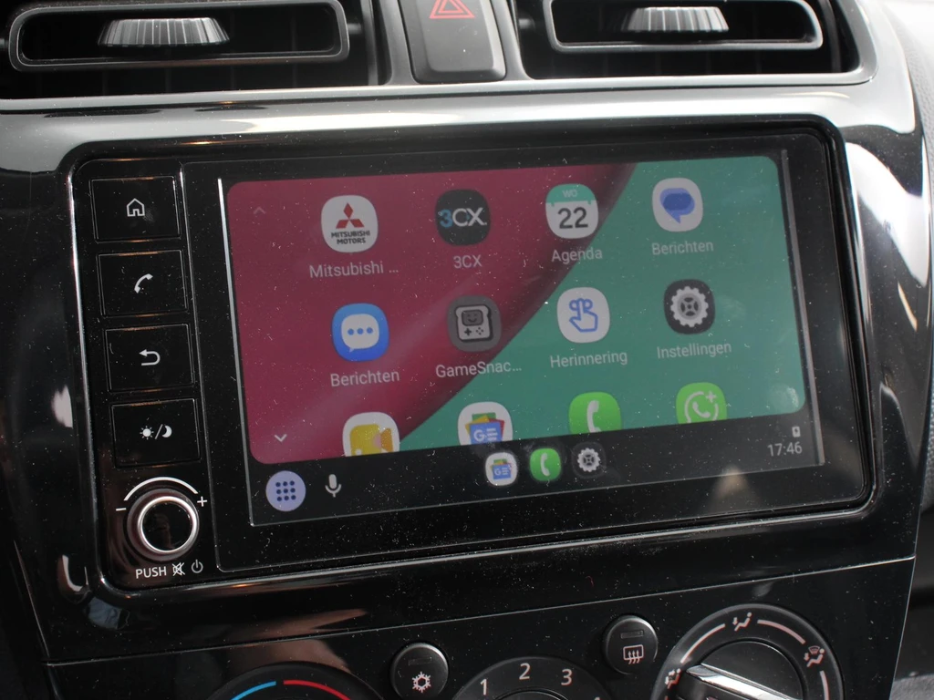 Mitsubishi Space Star – foto 8
