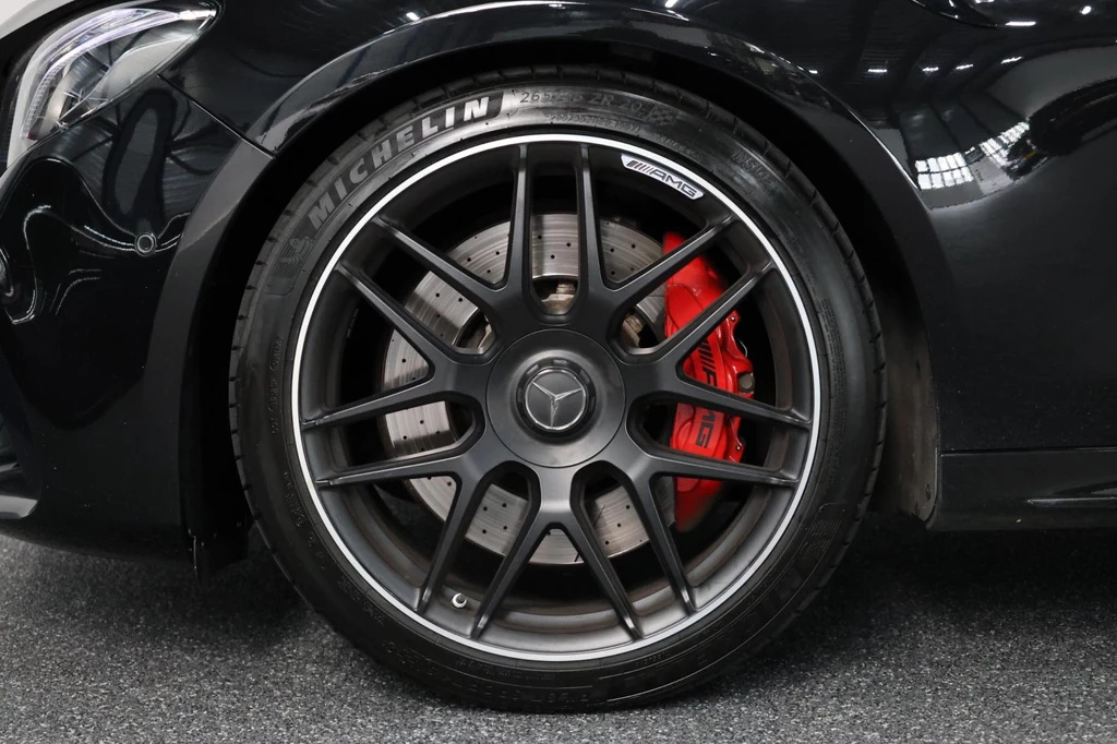 Mercedes-Benz E-Klasse – foto 26