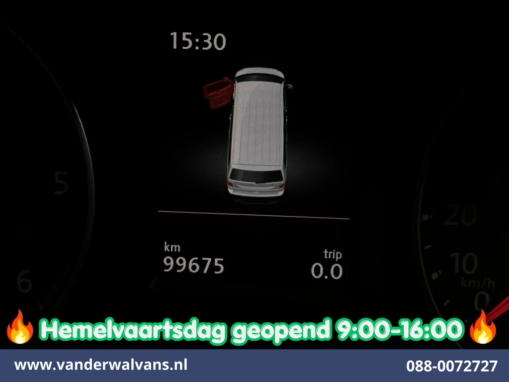 Volkswagen Transporter – foto 28