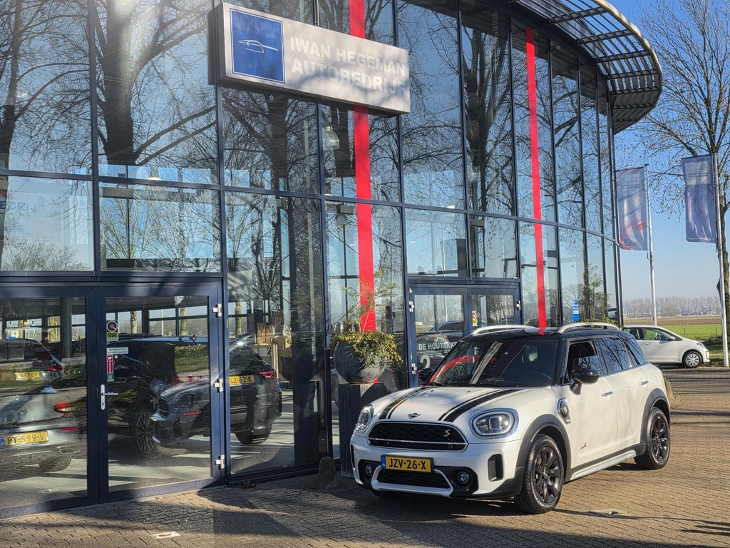 MINI Countryman – foto 2