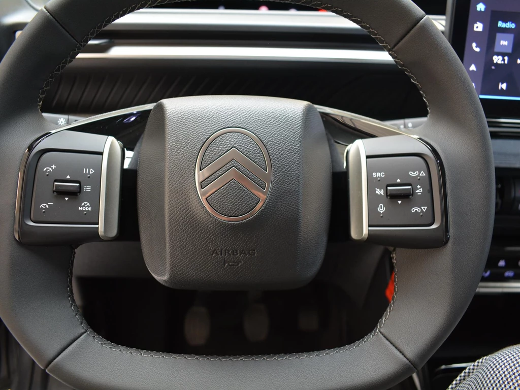 Citroën C3 – foto 29