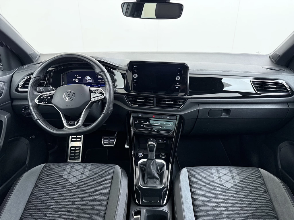 Volkswagen T-Roc – foto 10