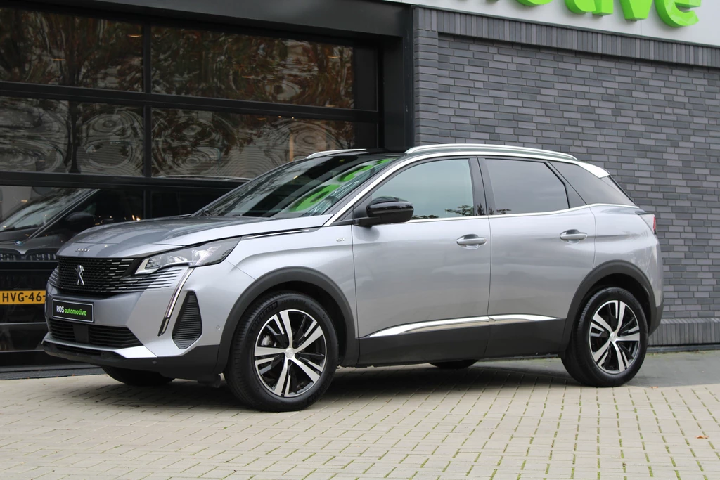 Peugeot 3008 – foto 5