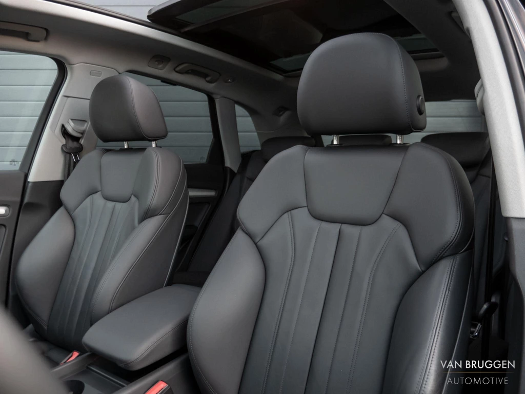 Audi Q5 – foto 44