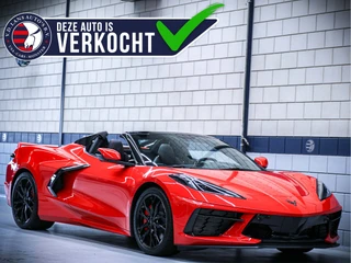 Chevrolet Corvette – thumbnail 6