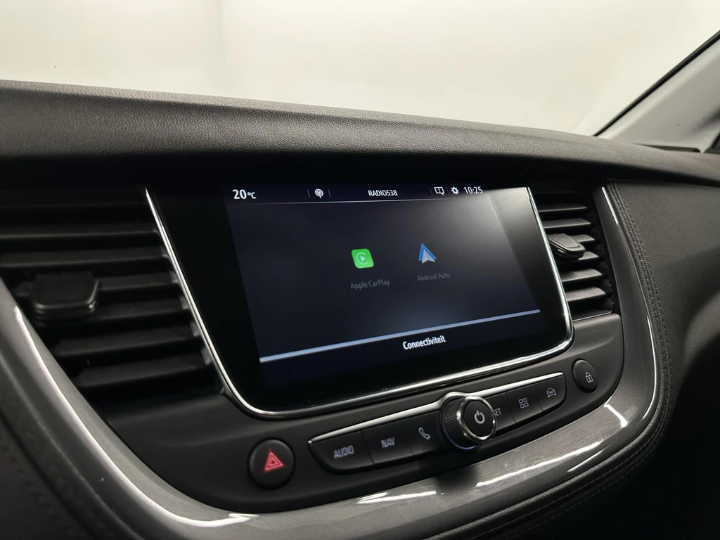 Opel Grandland X – foto 31