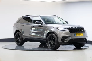 Land Rover Range Rover Velar – thumbnail 7