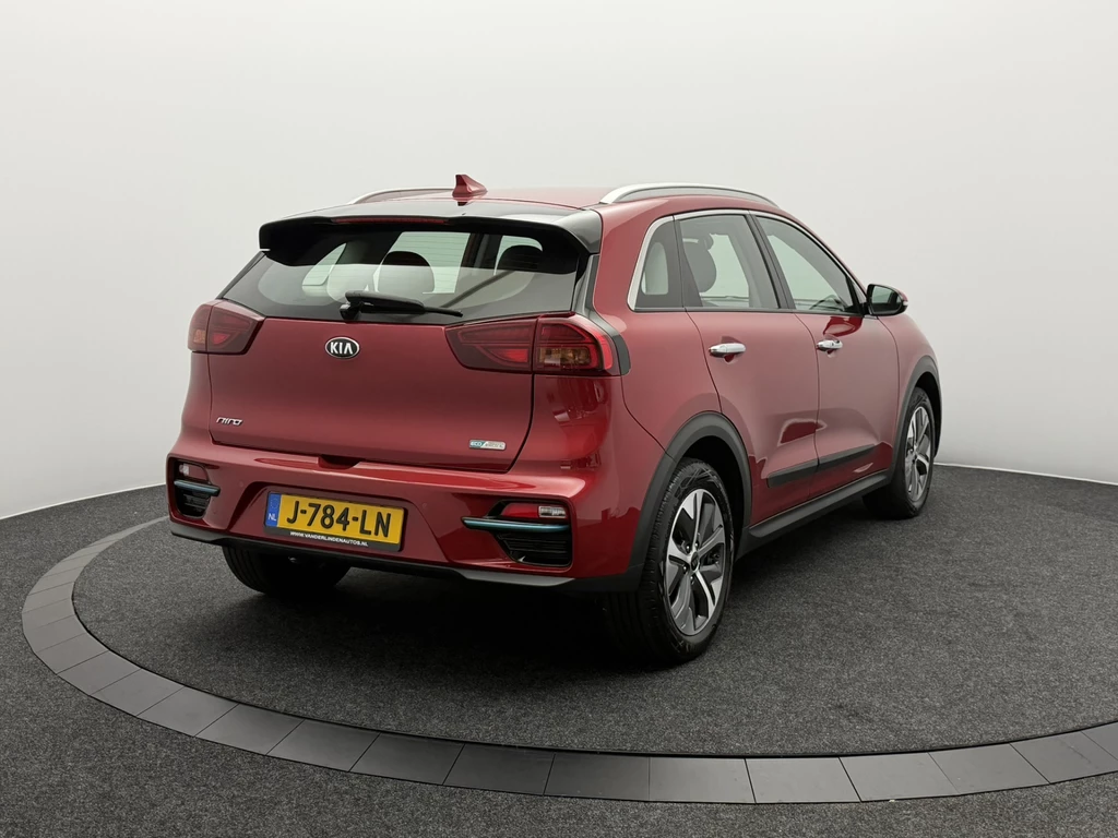 Kia e-Niro – foto 5