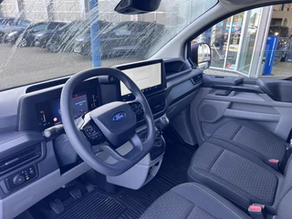 Ford Transit Custom – thumbnail 16