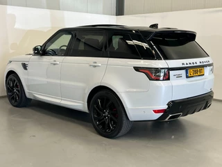 Land Rover Range Rover Sport – thumbnail 3