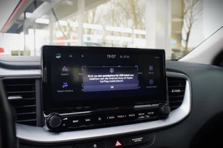 Kia Ceed Sportswagon – thumbnail 28