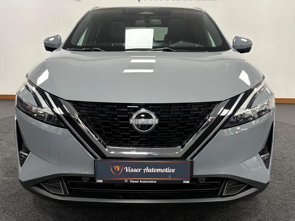 Nissan QASHQAI – foto 12