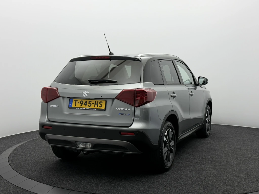 Suzuki Vitara – foto 5
