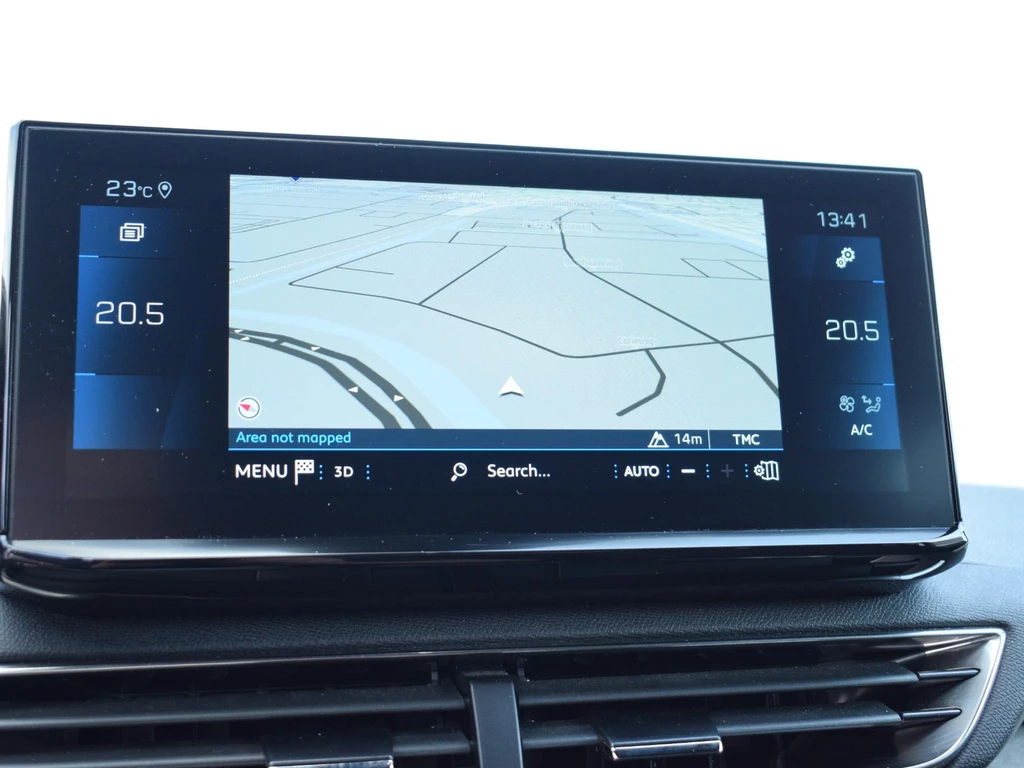 Peugeot 3008 – foto 11