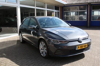 Volkswagen Golf – thumbnail 3