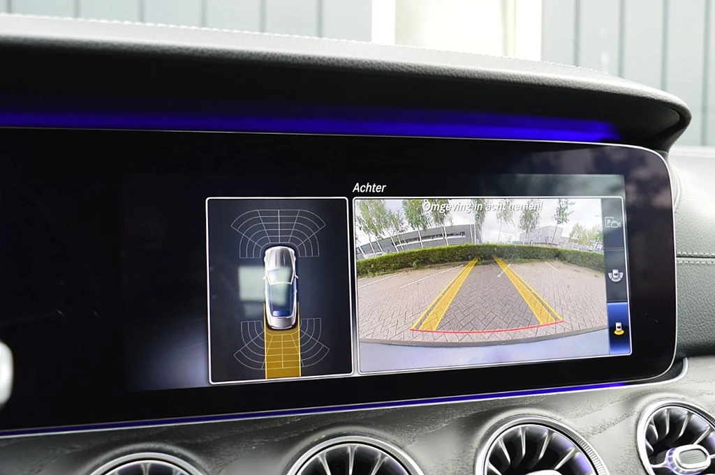 Mercedes-Benz E-Klasse – foto 22