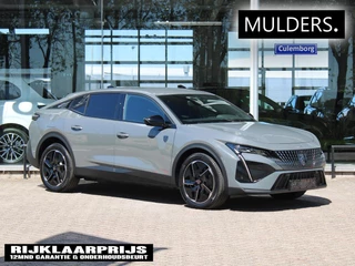 Peugeot 408 – thumbnail 7