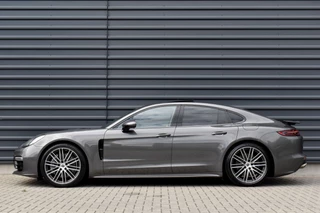 Porsche Panamera – thumbnail 3