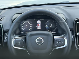 Volvo XC40 – thumbnail 13