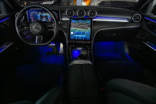 Mercedes-Benz C-Klasse – thumbnail 13