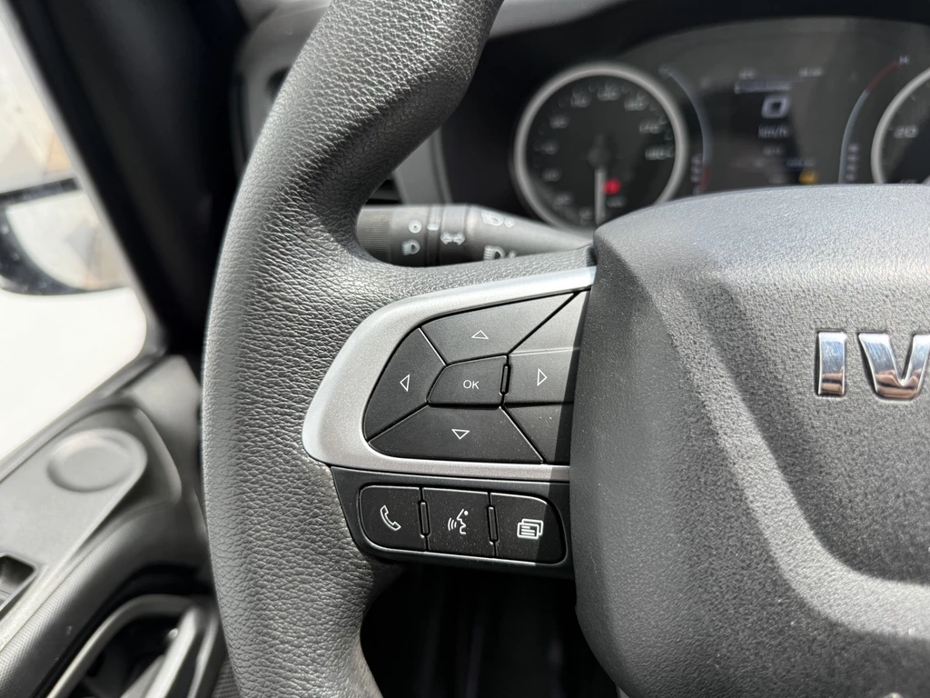 Iveco Daily – foto 23