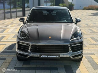 Porsche Cayenne – thumbnail 7