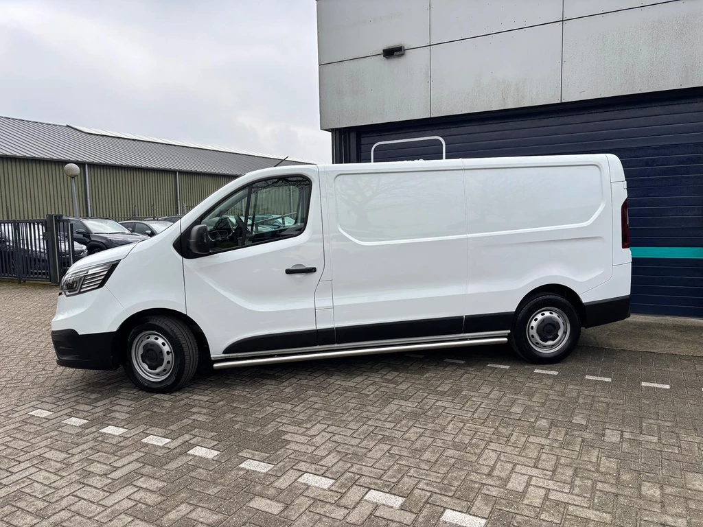 Renault Trafic – foto 3